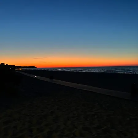 Redlowska Гдиня