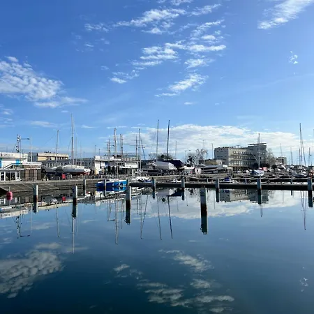 Redlowska Будинок відпочинку *