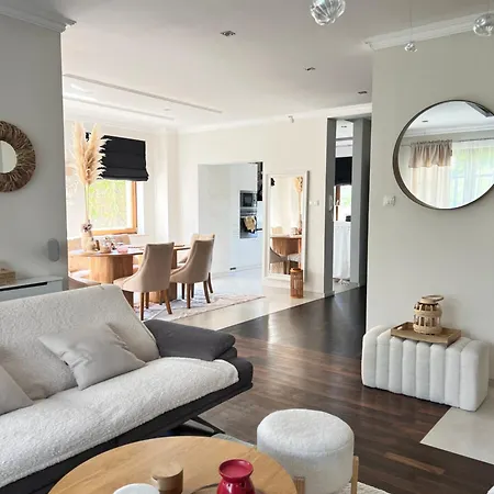 Будинок відпочинку Redlowska