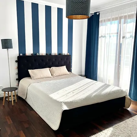 Сasa de vacaciones Redlowska Gdynia