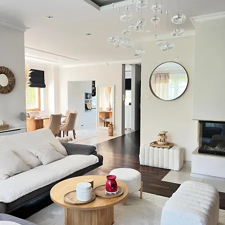 Holiday home Redlowska *