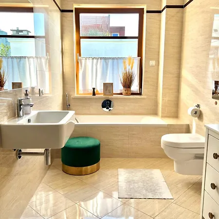 Redlowska Будинок відпочинку