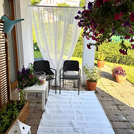 Holiday home Redlowska Gdynia