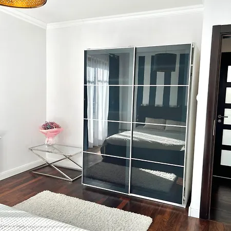 Redlowska Будинок відпочинку *