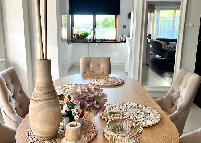 Redlowska 그디니아