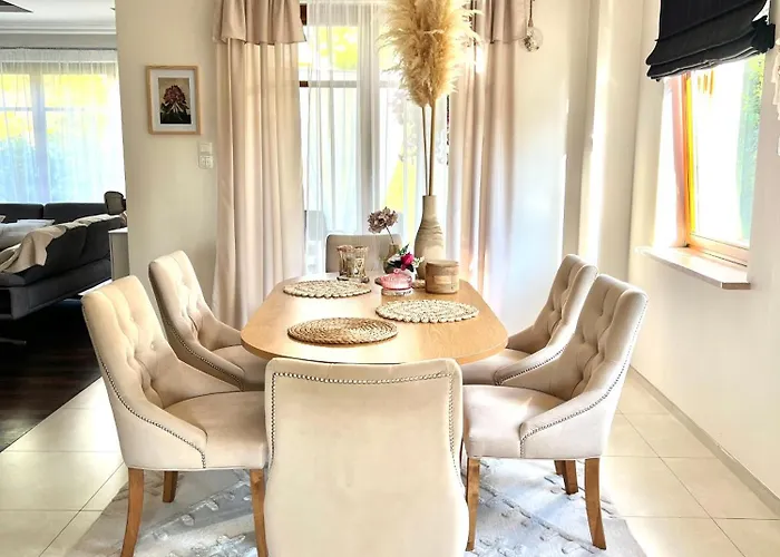 Redlowska 펜션 그디니아