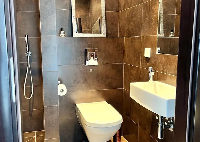 펜션 Redlowska 그디니아