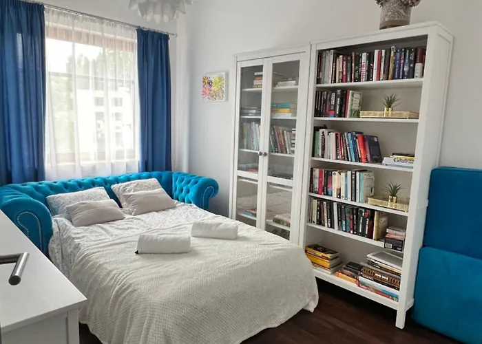 Redlowska 그디니아