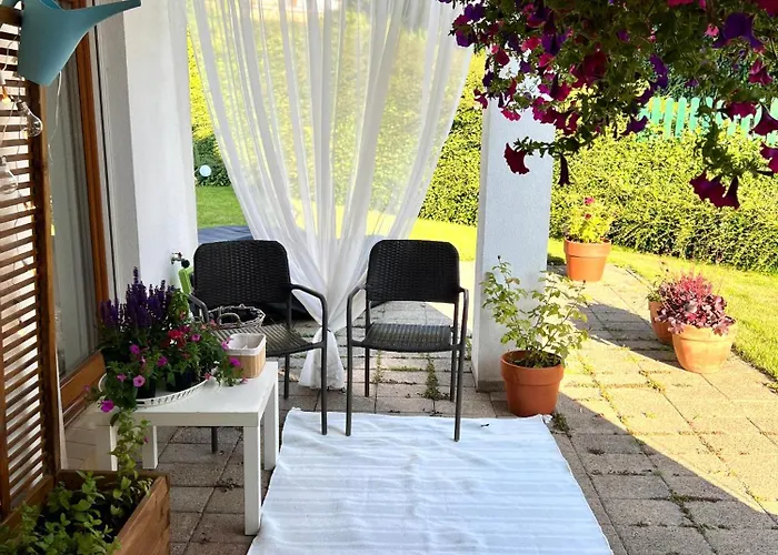 펜션 Redlowska 그디니아